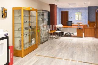 Miete Geschäftsraum  Nafarroa etorbidea. Local comercial en alquiler. beasain