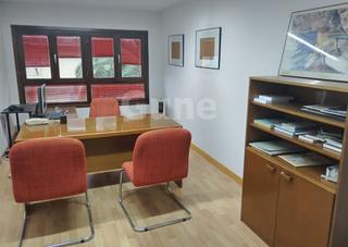 Oficina  Labeaga. Oficina en venta en urretxu