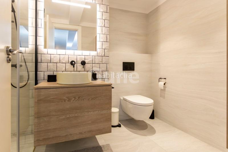 Foto 3e2417de-fb66-4e5f-ac8f-2a6a9480e2e8. Pis amb calefacció a Beasain