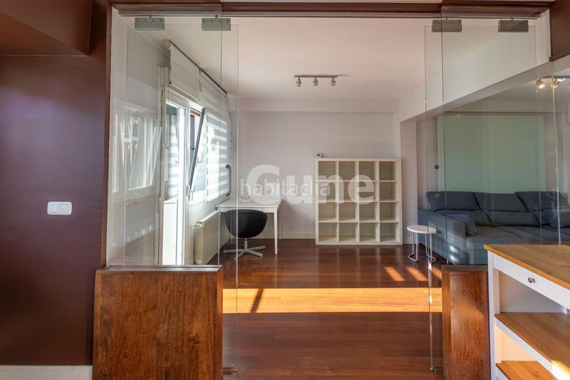 Foto 4552c8c8-43e7-4c0b-a2af-e8b7c6e95d6a. Pis amb calefacció a Beasain