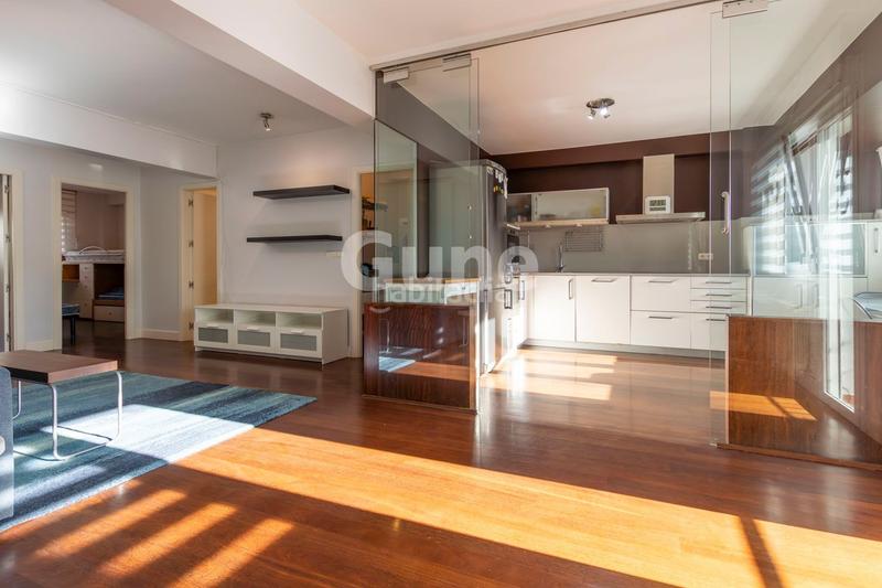 Foto 6f3258db-833d-41ab-b4aa-1737e88b4007. Pis amb calefacció a Beasain