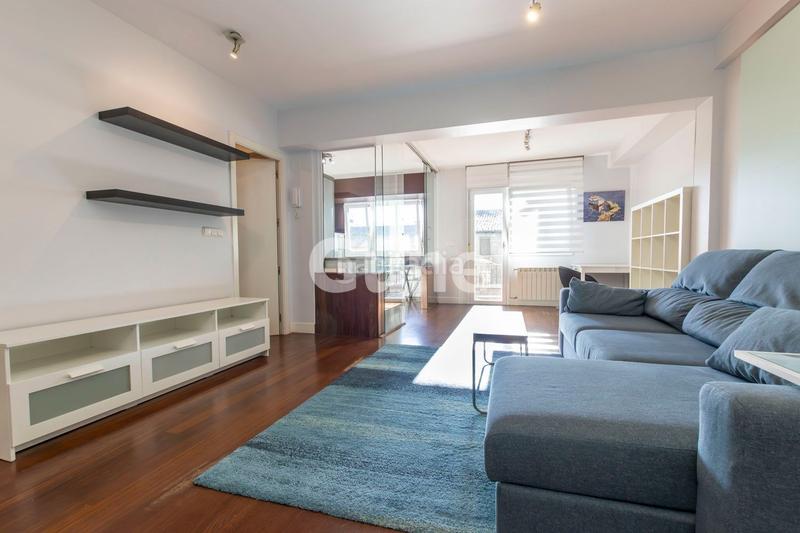 Foto a1bf8a8d-6f04-443a-9468-6398392431ab. Pis amb calefacció a Beasain