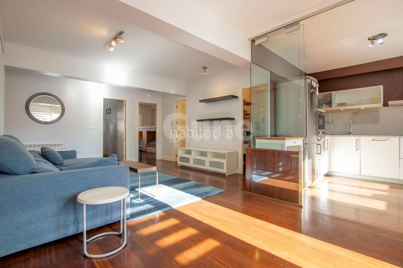 Foto c186382d-1e6d-45ef-a8e5-b18e4fd11f2a. Pis amb calefacció a Beasain