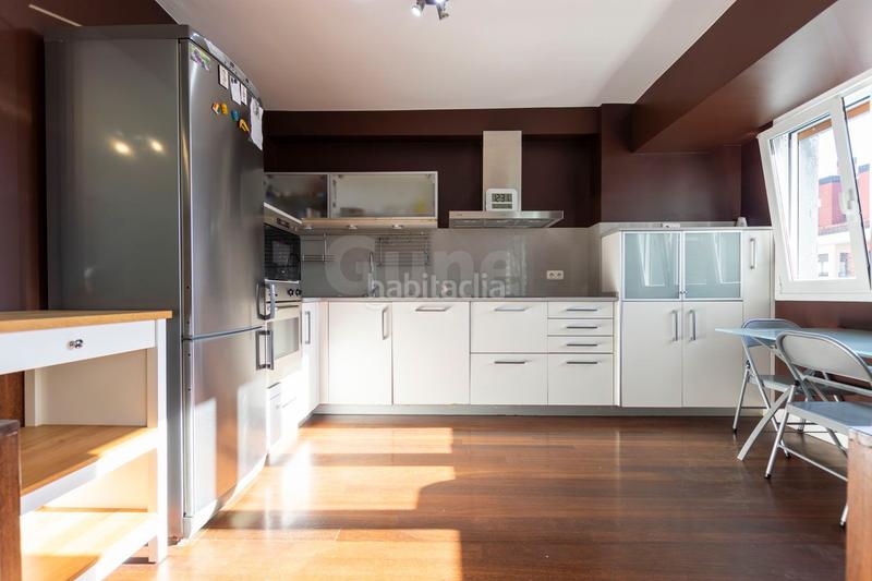 Foto c4ad9086-24aa-4144-862a-0d3b61bc1411. Pis amb calefacció a Beasain