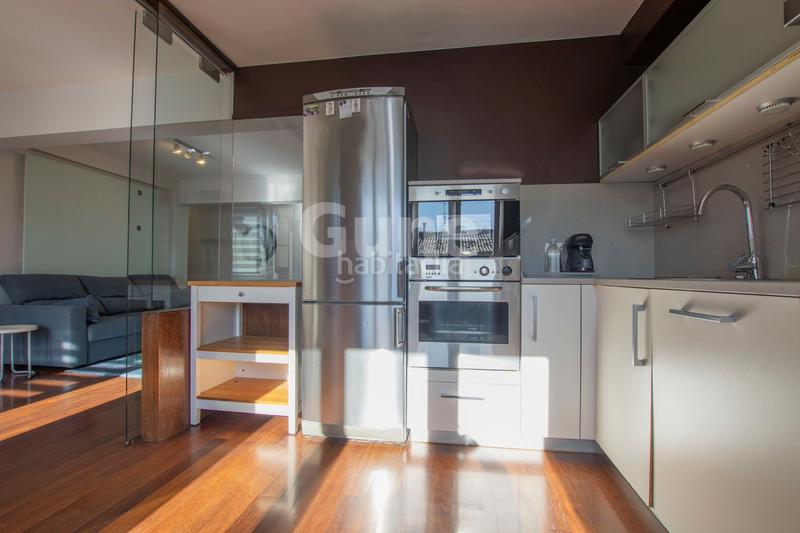 Foto db8a2ea4-9ff1-4a7b-a2f4-4233b1788f1f. Pis amb calefacció a Beasain