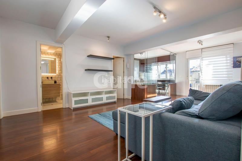 Foto eb017803-548a-4c3d-a23d-5f1c2f2bcad8. Pis amb calefacció a Beasain