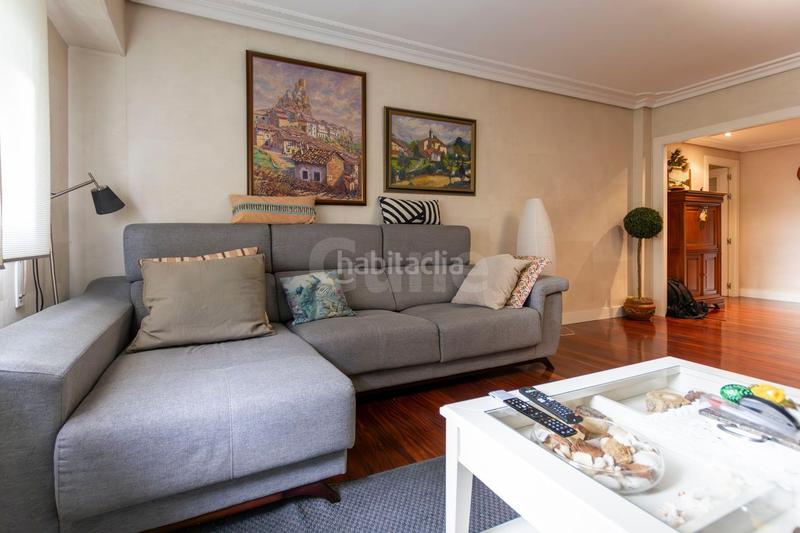Foto 5662dfe1-d996-4452-8854-9e73dadcbc58. Appartement avec chauffage dans Ordizia