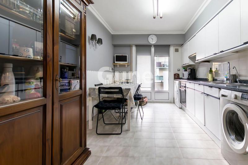 Foto 6927125e-4a41-4097-b2cc-fa5708da1711. Appartement avec chauffage dans Ordizia