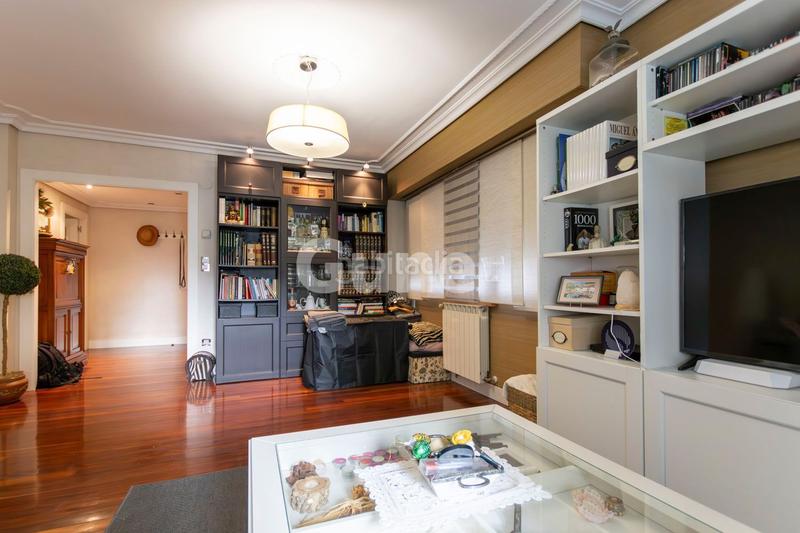 Foto 9d622efb-ca0e-439f-be10-1a32085564da. Appartement avec chauffage dans Ordizia