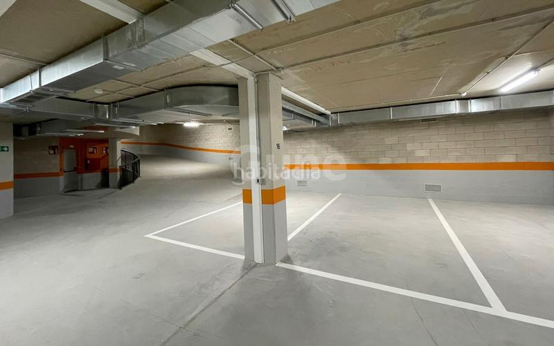 Foto 416a5d2e-026b-4e6e-aad9-228a204562b4. Miete autoparkplatz in Beasain