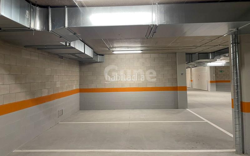 Foto 44670f09-9634-4bce-be63-4165815913b1. Miete autoparkplatz in Beasain