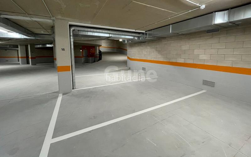 Foto 5856eb90-2809-455d-be20-ab3d6dc7613b. Miete autoparkplatz in Beasain