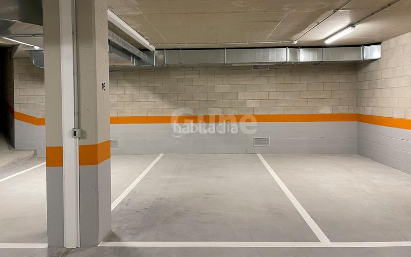 Foto e0149b06-b88d-4396-8147-b4a14e15f0ab. Miete autoparkplatz in Beasain