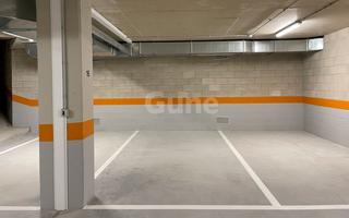 Location Parking voiture  Errekarte
