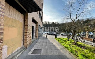 Rent Business premise  Errementari. Local comercial en alquiler, beasain
