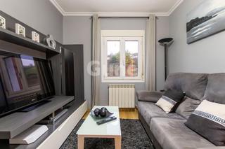 Appartement  Antigua etorbidea. Piso en venta en zumarraga