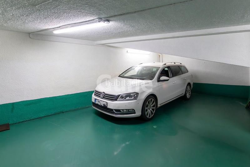 Foto be417767-ce5e-49dd-a4c4-4f893fdf26dd. Car parking in Beasain