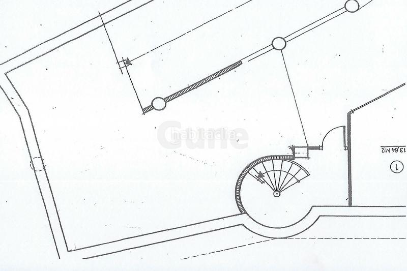 Foto cde49574-19fe-4922-b665-1535856badf8. Car parking in Beasain