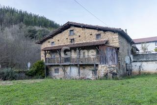 Casa  Astigarraga auzoa. Caserio en venta. ataun.