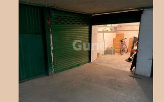 Aparcament cotxe  Ibaiondo. Venta de garaje cerrado en zumarraga