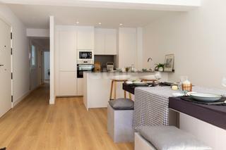 Appartement  Nagusia. Piso de obra nueva en beasain
