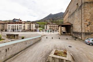 Pis  Elbarrena. Piso en venta. ataun