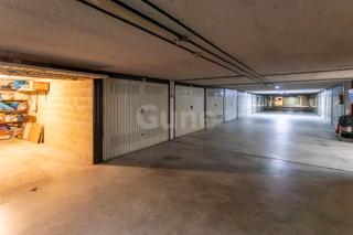 Aparcament cotxe  Las leturias. Garaje cerrado en el barrio de las leturias, zumrraga