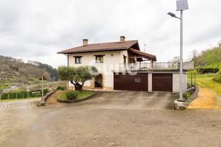Casa  Diseminado rural. Casa en venta. idiazabal