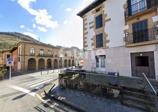 Local commercial  San martin. Local comercial en venta. zegama