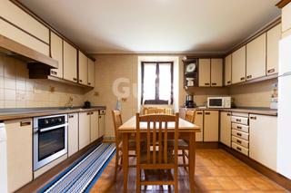 Pis  San martin. Piso en venta zegama