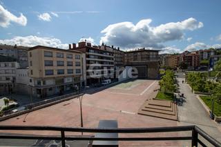 Pis  Legazpi. Piso en venta. zumarraga centro