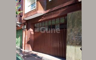 Miete Geschäftsraum  Navarra. Alquiler local comercial en beasain