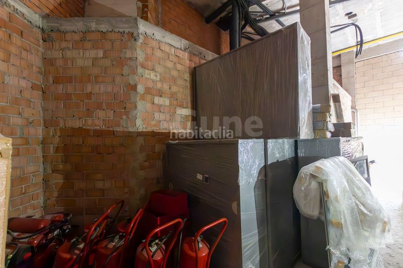 Foto 45e6660e-0dab-4e1b-ba5e-84afe23964f7. Local comercial a Urretxu