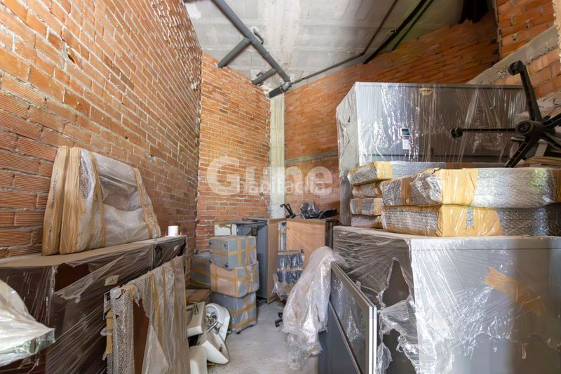Foto 70d25792-d9c4-4c50-bf7c-b192b1744ba2. Local comercial a Urretxu