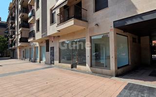 Miete Geschäftsraum  Nafarroa etorbidea. Local comercial en alquiler. beasain centro  nafarroa etorbidea