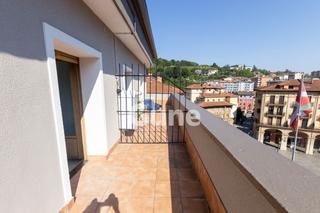 Etagenwohnung  Iparraguirre