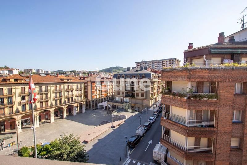 Foto 45a9d460-78c5-4f1b-80f7-0e0723f57f05. Appartement dans Urretxu