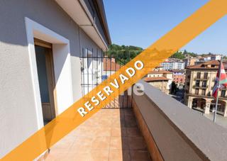 Pis  Iparraguirre. Reservado