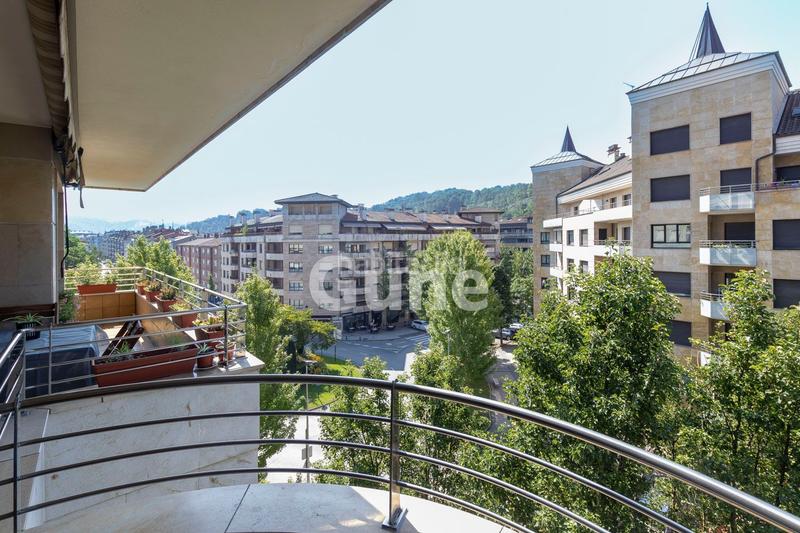 Foto ef434814-ebf9-456f-8214-ced042a52504. Pis amb calefacció aparcament piscina a Beasain