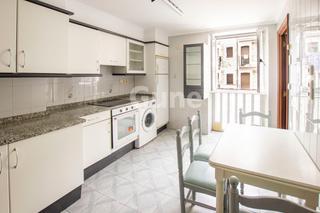 Etagenwohnung  Jose martin arana. Piso en venta en beasain
