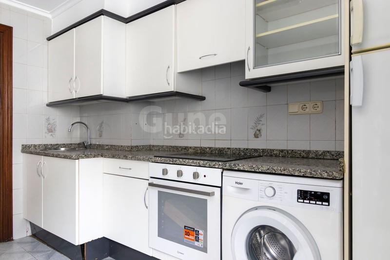 Foto 4e4308e9-547e-42d5-9fdf-3060255fe38a. Piso  en venta en Beasain