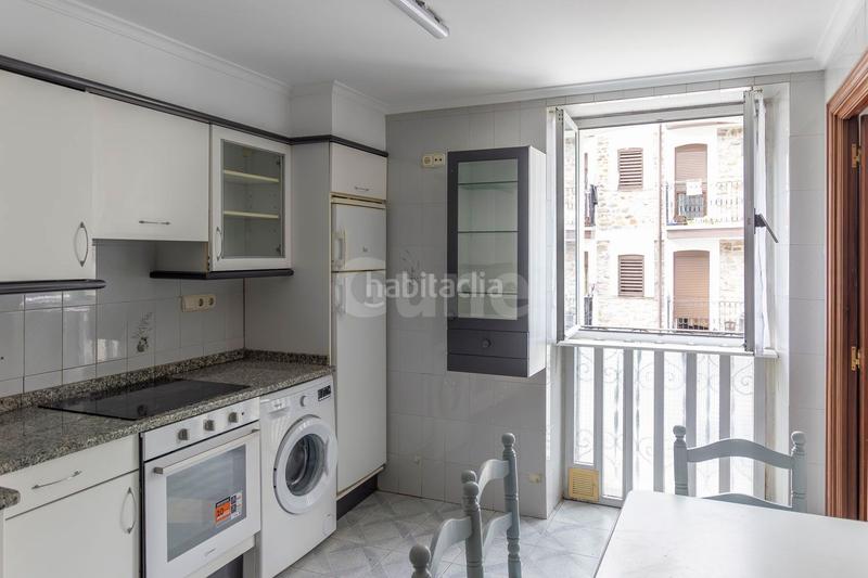 Foto 5f7edf59-7e6c-4fea-9734-44c127d1f18e. Piso  en venta en Beasain