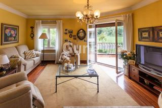 Etagenwohnung  Gabirialdea. Piso en venta. ormaistegi