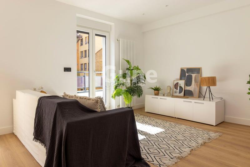 Foto 1dd68b7a-1de6-4357-819f-d2b05e44f676. Appartement avec chauffage dans Beasain