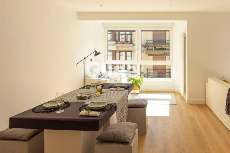 Foto 1e43f019-da82-40b0-ae29-a17f7458ab5a. Appartement avec chauffage dans Beasain