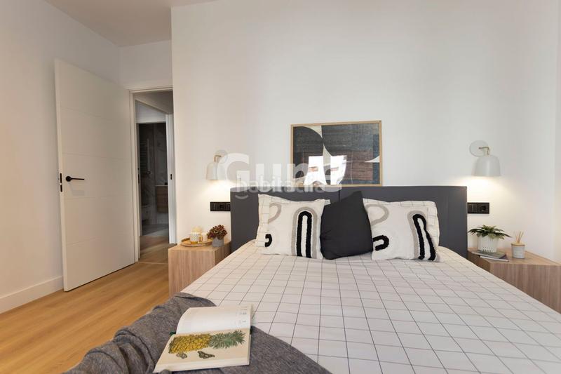 Foto 5b37f785-e471-4a08-b7c6-8b09390a37f8. Appartement avec chauffage dans Beasain
