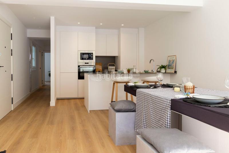 Foto 5e9eaa3a-801f-46d9-a03e-d29a3851073c. Appartement avec chauffage dans Beasain