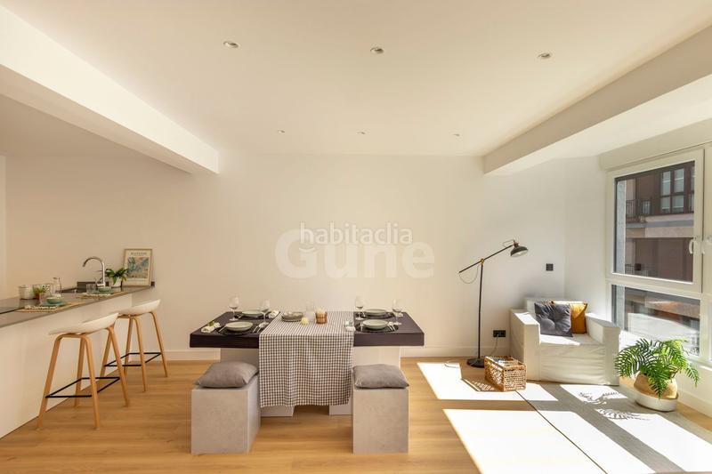 Foto 75806f78-c403-4e44-ae7c-f21d345b6d2d. Appartement avec chauffage dans Beasain