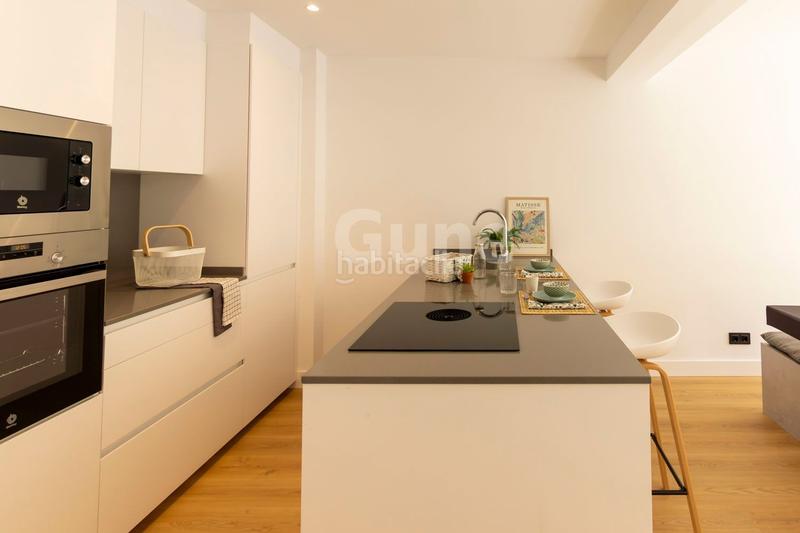 Foto 93f32397-637c-4c89-9374-c6a116f91c0f. Appartement avec chauffage dans Beasain