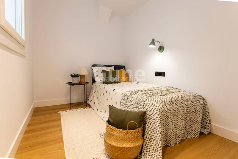 Foto cabdb91d-3818-4b25-b8ad-828ac2e8c870. Appartement avec chauffage dans Beasain